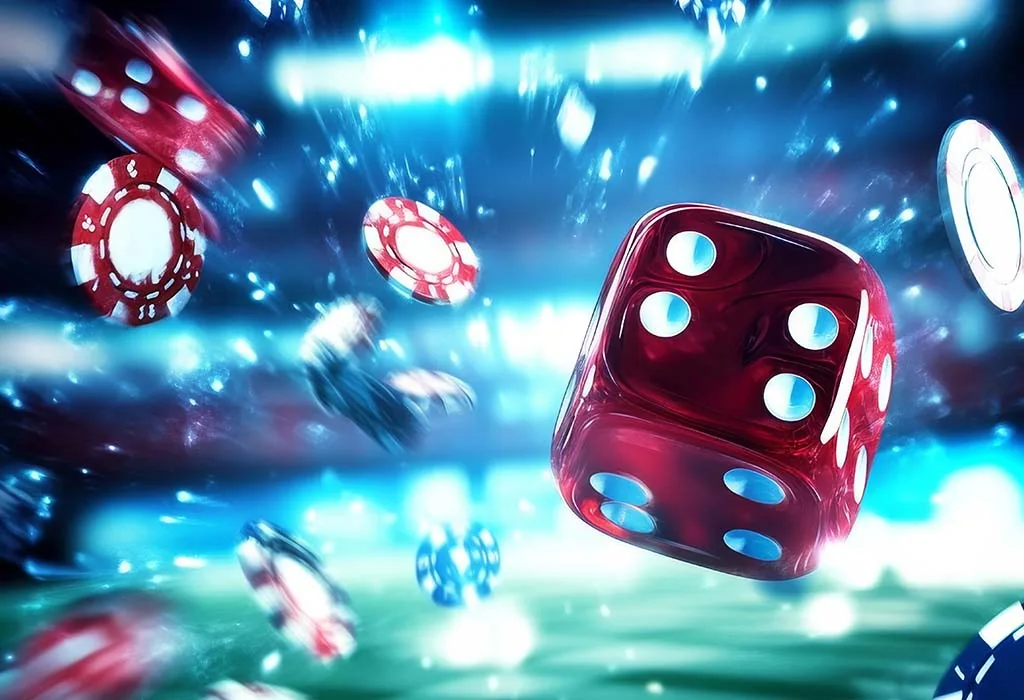 VAOBET bàn Casino Trực Tuyến